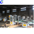 Juice production line milk production line dairy